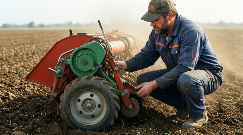 Сельское хозяйство Тамбовщины: посевная/уборочная, урожай, переработка, экспорт - иллюстрация