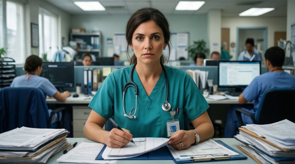 Здравоохранение в регионе: новые ФАПы, кадровый дефицит, очереди, телемедицина - иллюстрация