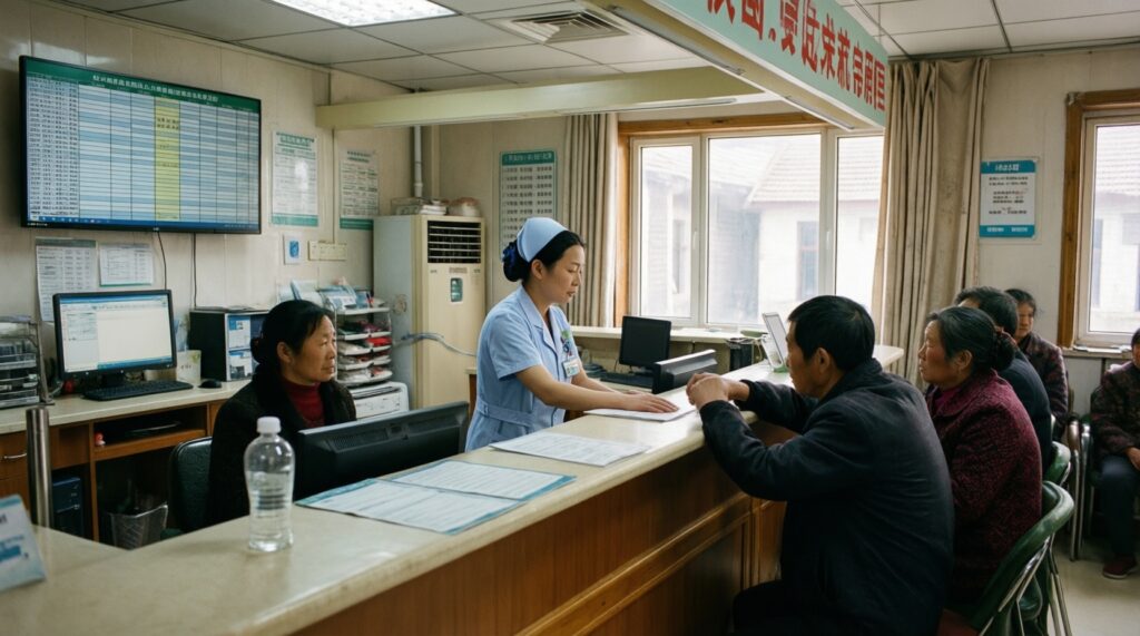 Здравоохранение в регионе: новые ФАПы, кадровый дефицит, очереди, телемедицина - иллюстрация