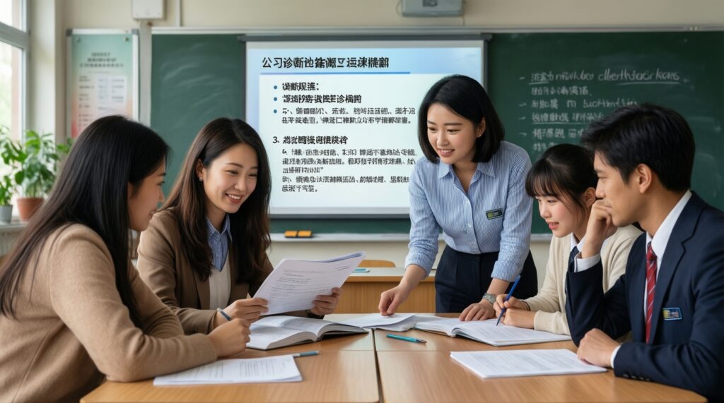 Образование: ремонты школ и садов, новые программы, ЕГЭ/ОГЭ, успехи учеников - иллюстрация