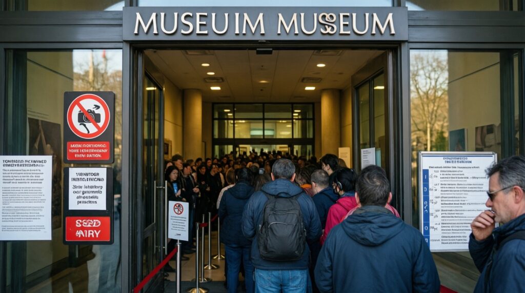 Культура и события: фестивали, концерты, премьеры в театрах и музеях, афиша недели - иллюстрация