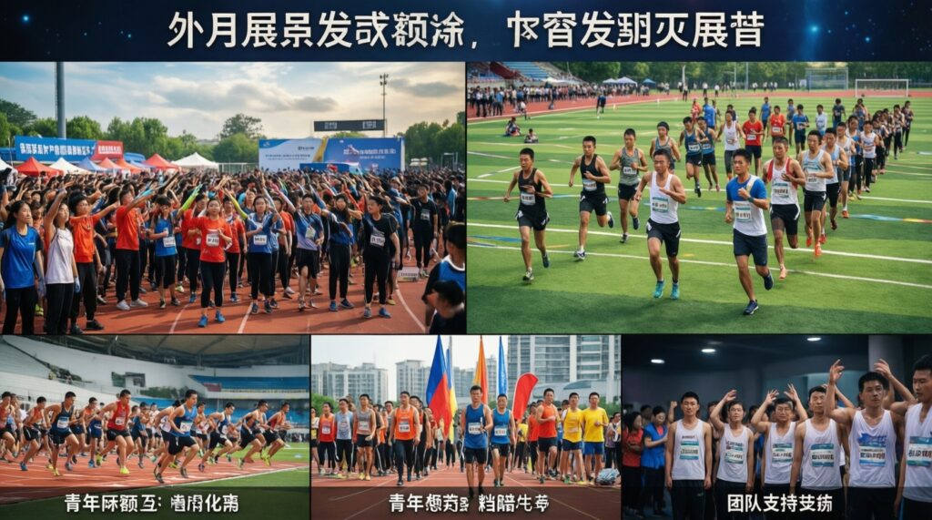 Спорт в Тамбовской области: результаты команд, массовые забеги, развитие спортшкол - иллюстрация