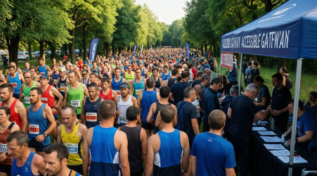 Спорт в Тамбовской области: результаты команд, массовые забеги, развитие спортшкол - иллюстрация