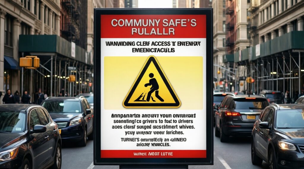 Безопасность и происшествия: сводка ЧП, профилактика, работа служб спасения - иллюстрация