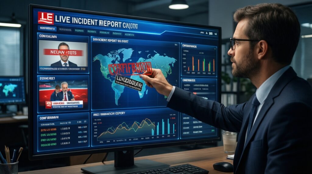 Безопасность и происшествия: сводка ЧП, профилактика, работа служб спасения - иллюстрация