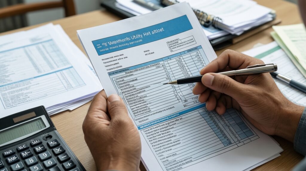 ЖКХ простыми словами: как начисляют платежи, капремонт, аварии и их устранение - иллюстрация