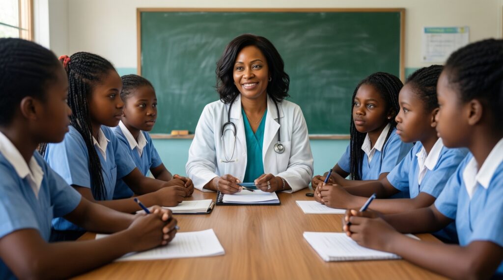 Герои региона: истории врачей, учителей, спасателей, волонтеров и предпринимателей - иллюстрация