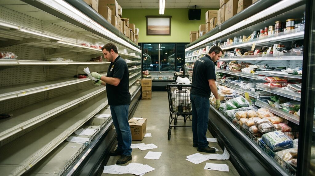 Малый бизнес: открытия недели, успешные кейсы, проблемы и решения на местах - иллюстрация