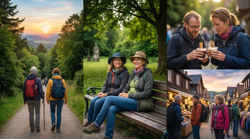Туризм по Тамбовщине: маршруты выходного дня, усадьбы, природа, гастрономия - иллюстрация