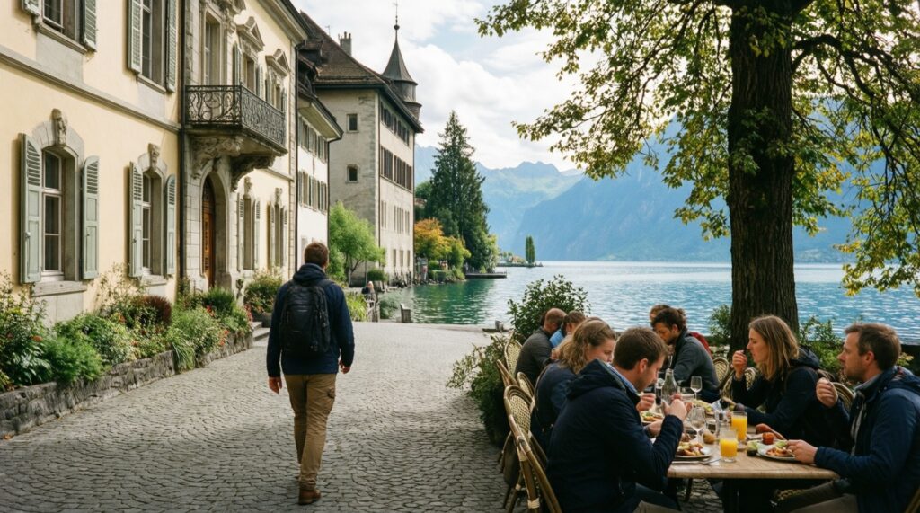 Туризм по Тамбовщине: маршруты выходного дня, усадьбы, природа, гастрономия - иллюстрация