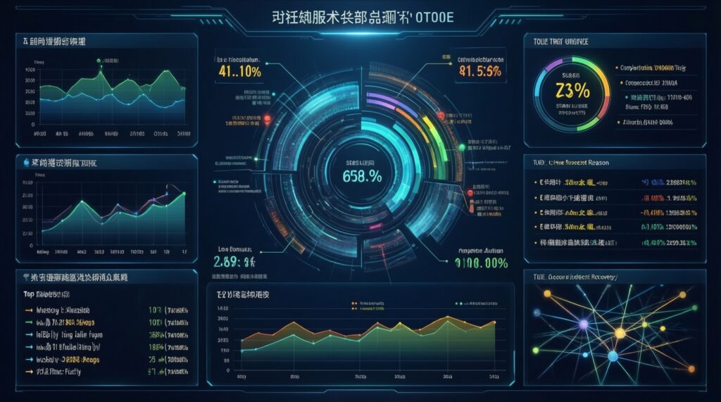 Цифровизация региона: госуслуги, связь, интернет в селах, умные сервисы для жителей - иллюстрация
