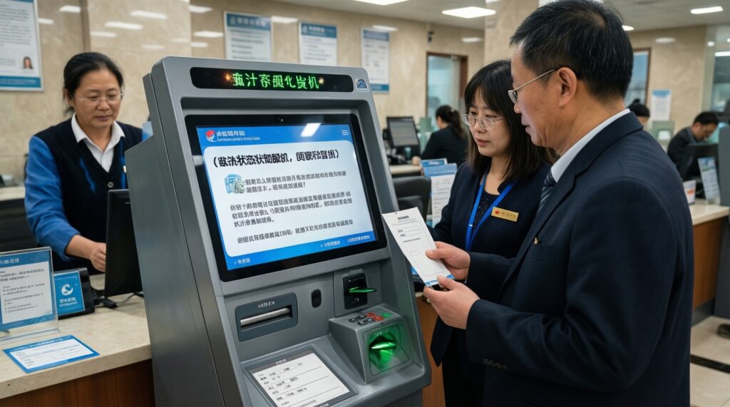 Цифровизация региона: госуслуги, связь, интернет в селах, умные сервисы для жителей - иллюстрация