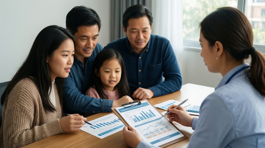 Молодежь и социальные инициативы: гранты, проекты НКО, поддержка семей и демография - иллюстрация