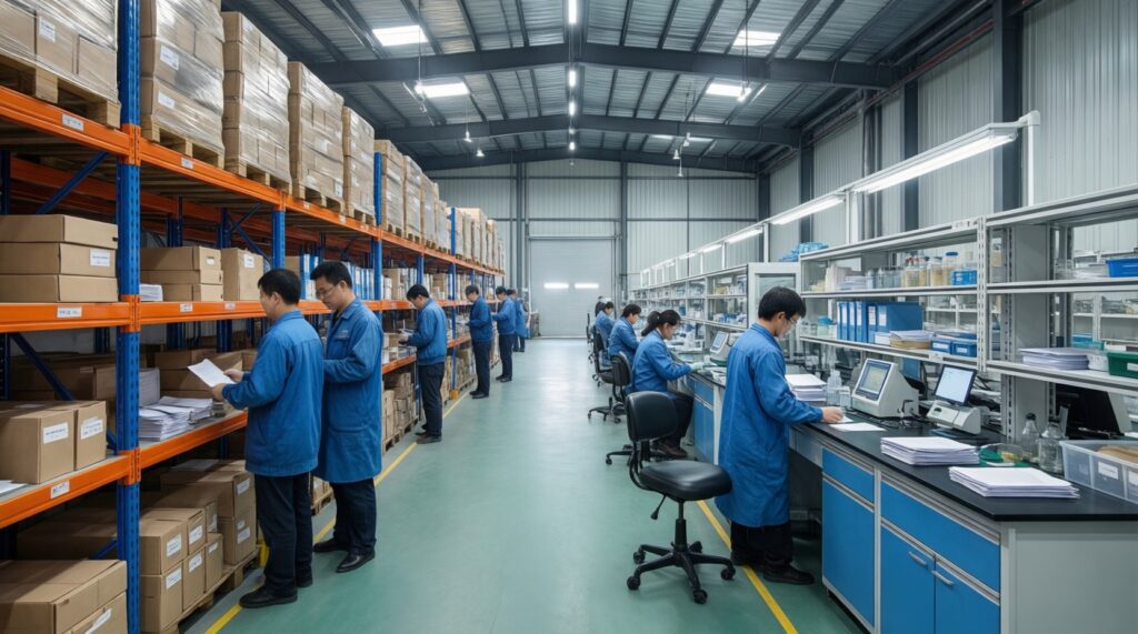 Сельское хозяйство Тамбовщины: посевная/уборочная, урожай, переработка, экспорт - иллюстрация