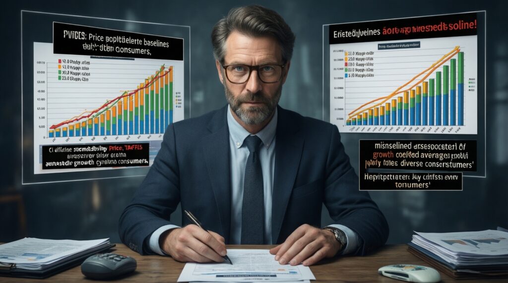 Как меняются цены и тарифы в области: анализ и комментарии экспертов - иллюстрация